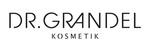 Dr-Grandel-Kosmetik-Logo