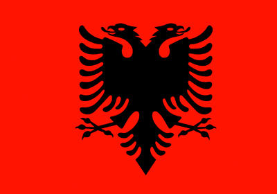 ost-apotheke-dachau-flagge-albanien